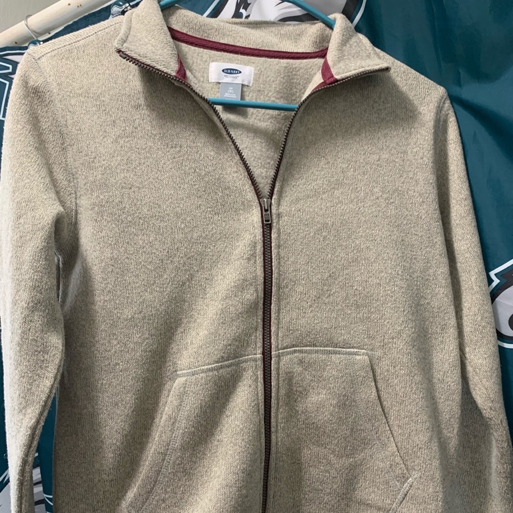 Boy jacket